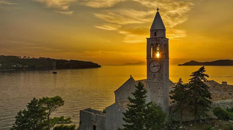 Dubrovnik Sunset Cruise GetYourGuide dubrovnik-sunset-cruise-getyourguide