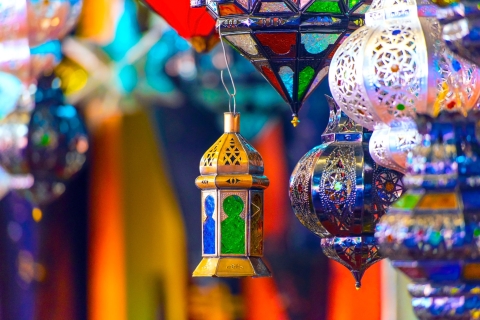 Agadir o Taghazout Visita de un día a la ciudad vieja de Essaouira