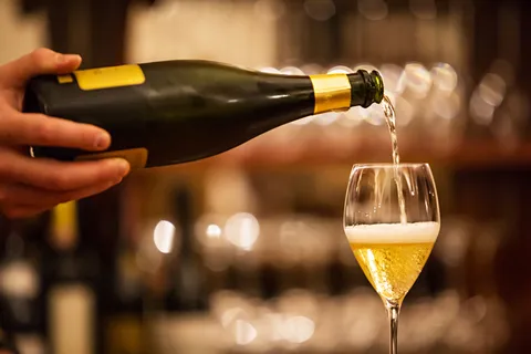 Milão: Prova de vinhos no centro da cidade