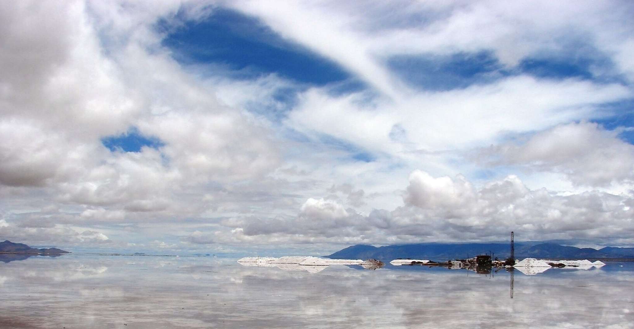 Da Salta, Great Salt Flats Day Tour - Hizvo