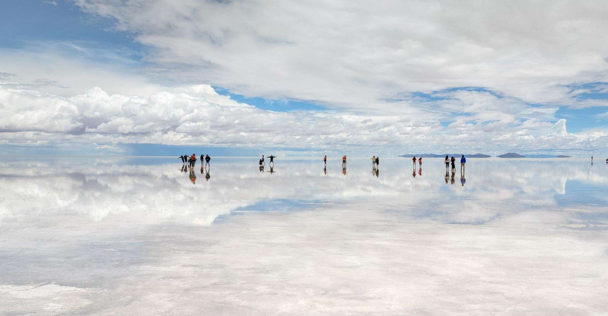 Da Salta, Great Salt Flats Day Tour - Hizvo