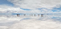 Da Salta, Great Salt Flats Day Tour - Hizvo