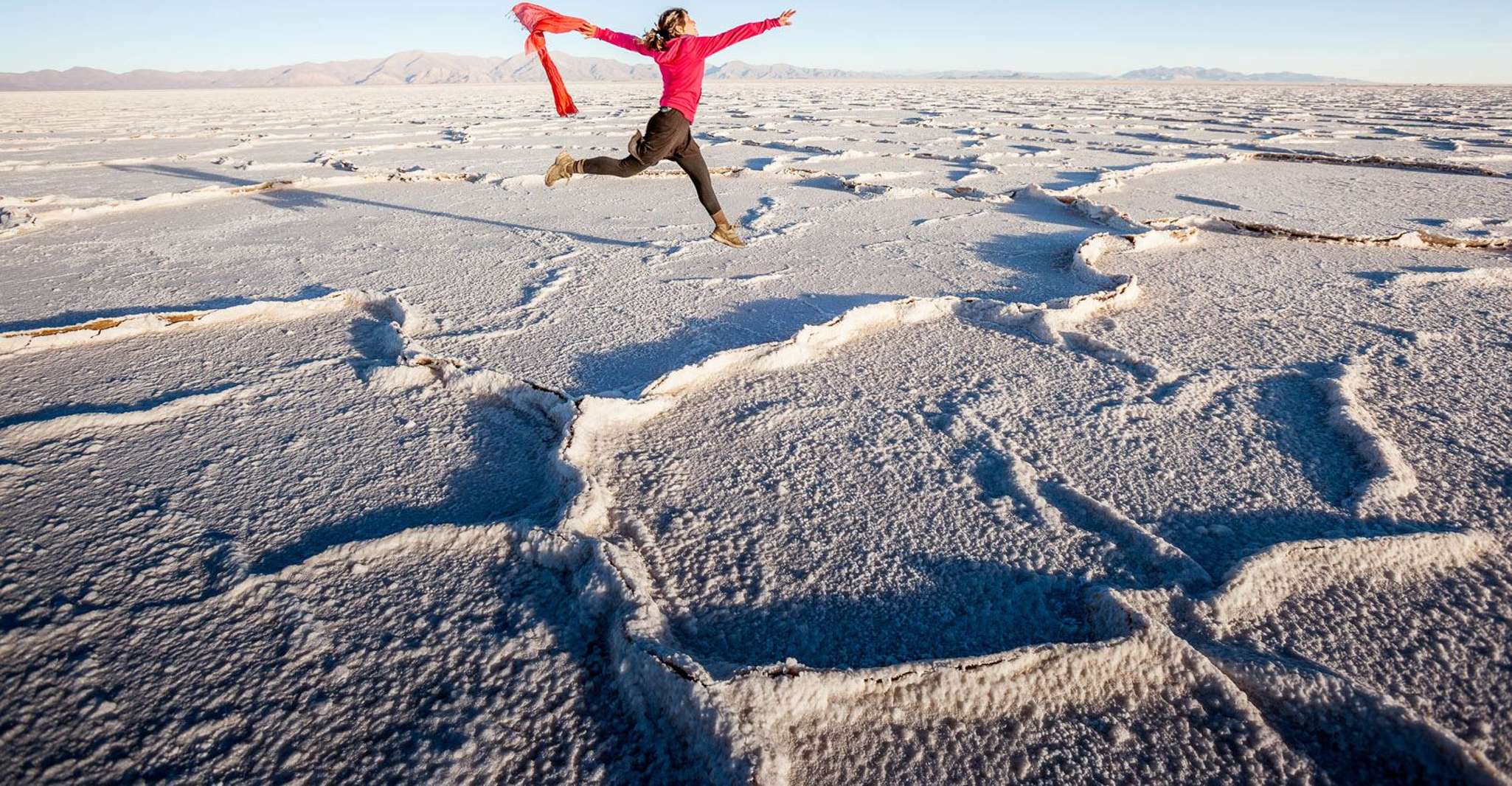 Da Salta, Great Salt Flats Day Tour - Hizvo