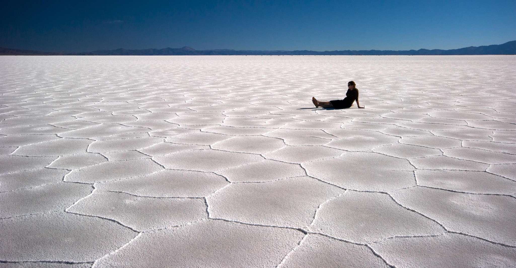 Da Salta, Great Salt Flats Day Tour - Hizvo