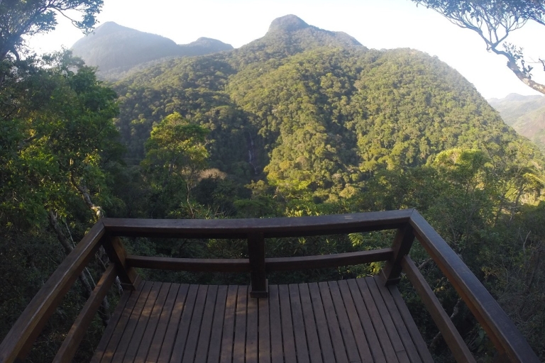 Parque Nacional de Tijuca