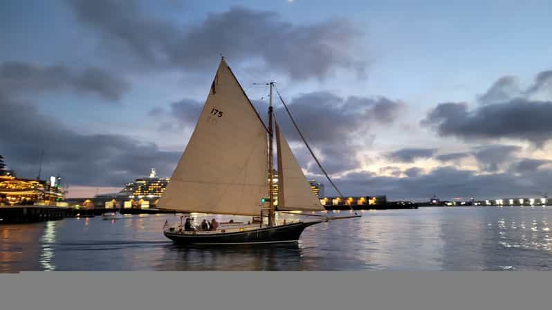 sailboat race san diego today