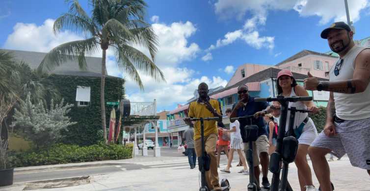 segway tours nassau bahamas