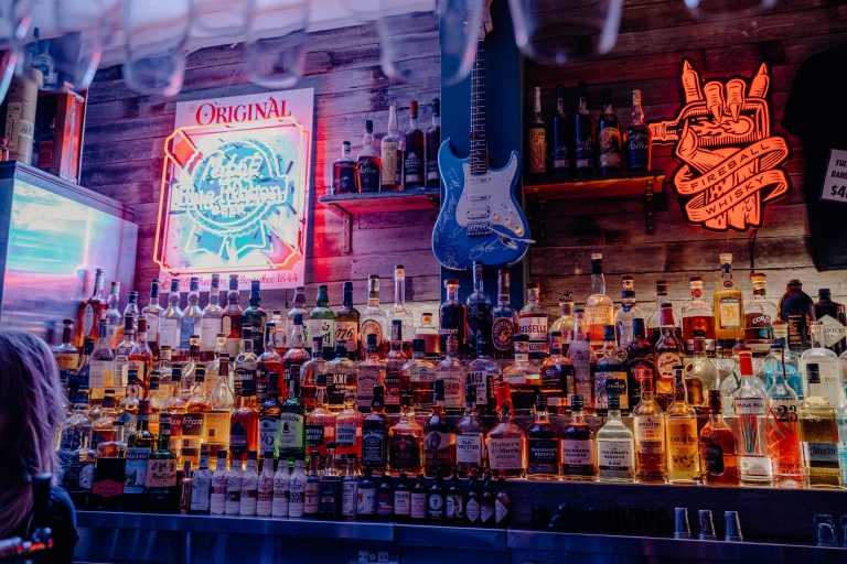 Sydney: rondleiding door geheime bar met gratis drankje