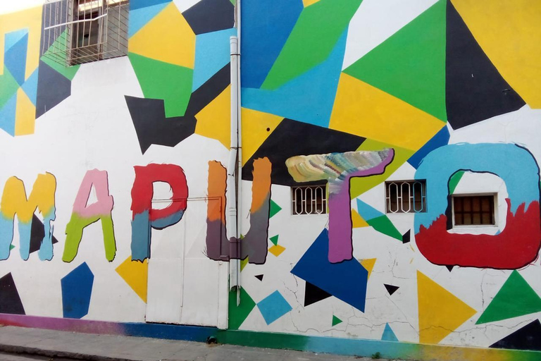 Maputo: City Tour with Historical and Cultural Highlights