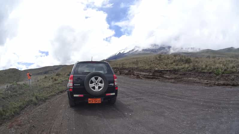 Da Quito Tour Privato Dei Momenti Salienti Dell Ecuador Di 10 Giorni