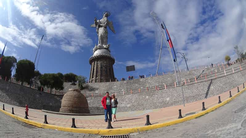 Da Quito Tour Privato Dei Momenti Salienti Dell Ecuador Di 10 Giorni