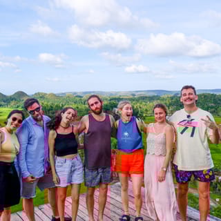 Bohol Island: Countryside Day Tour