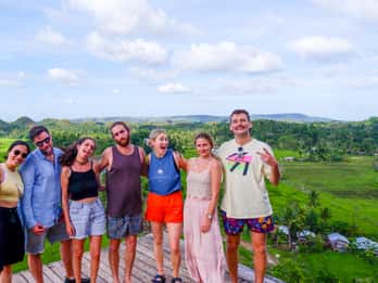Bohol: Chocolate Hills and Countryside Tour