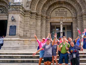 Manila: Sightseeing und Foodtour Rundgang mit Verkostungen