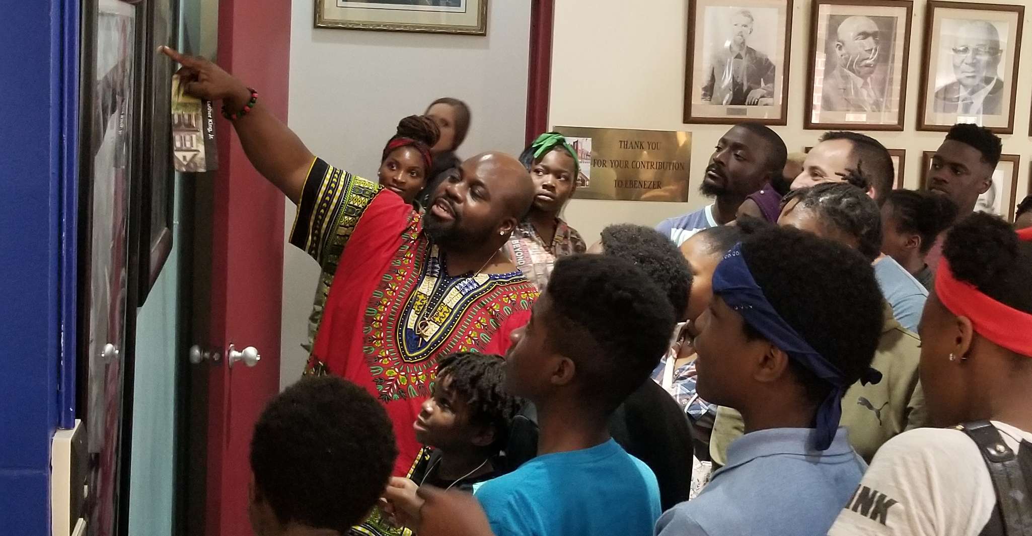 Atlanta, Black History and Civil Rights City Driving Tour - Hizvo