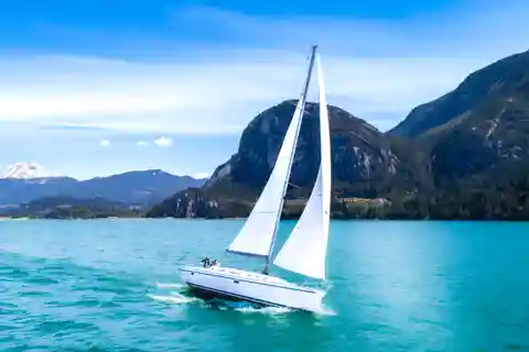 Squamish: avventura pratica in barca a vela Howe Sound