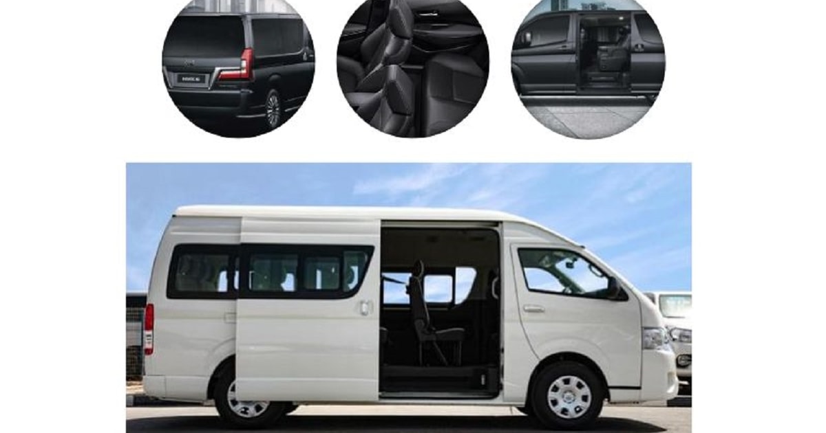 Bangkok BKK Airport: Private Transfer to/from Hua Hin City | GetYourGuide