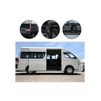 Guangzhou Airport, Private Transfer to/from Guangzhou - Housity
