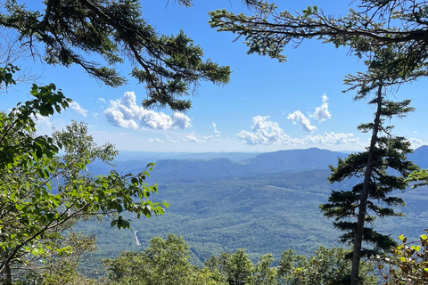 Hokkaido: Half Day Backcountry Hiking Tour with Onsen Hokkaido:Half Day Backcountry Hiking Tour with Onsen