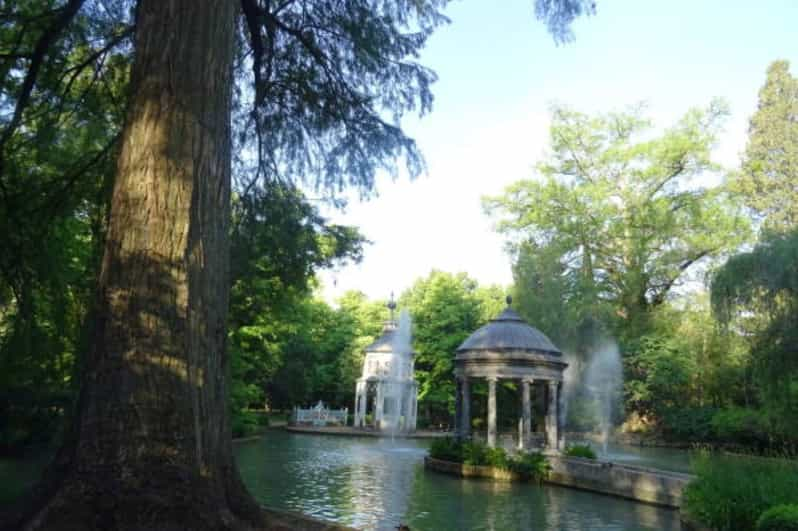 Aranjuez Visita Guiada al Jardín del Príncipe GetYourGuide