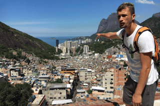 Favela Rocinha: Touren und Führungen