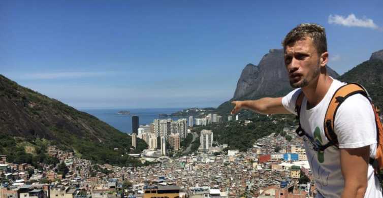 Rio de Janeiro Parapendio: il MEGLIO del 2024 - Cancellazione