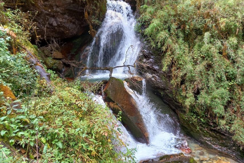 Annapurna Base Camp Trek