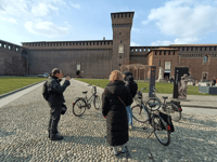 Milano, tour in bici privata di 3 ore - Hizvo