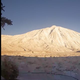 Santa Cruz de Tenerife: Mount Teide Self-Drive Tour & Guide