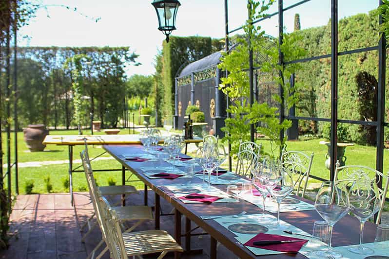Ulignano Tenuta Torciano Wine Tasting with Tuscan Lunch GetYourGuide
