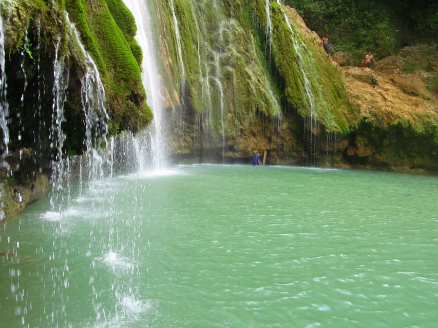 Las Terrenas: El Limón Waterfall Trekking Tour in Samana | GetYourGuide