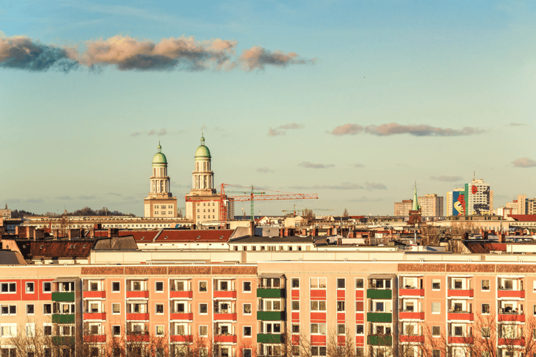 Berlino: caccia al tesoro a Friedrichshainspedizione inclusa in Germania