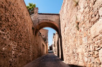 Cáceres, Guided City Highlights Walking Tour - Housity