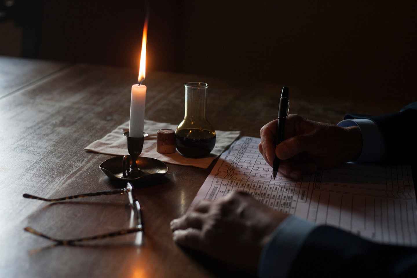 Modena: Balsamic Lunch with Vinegar Cellar Tour and Tasting