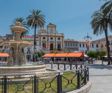 Mérida: Recorrido a pie por lo más destacado de la ciudad