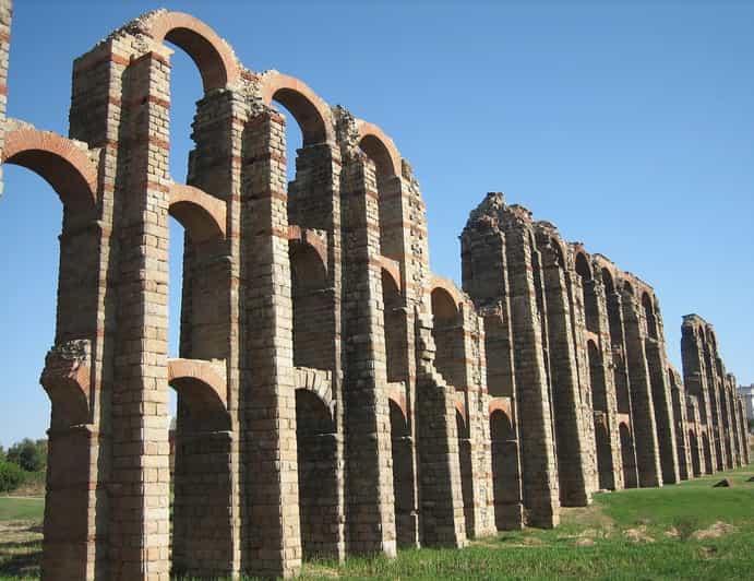 Mérida : Visite à pied des points forts de la ville | GetYourGuide