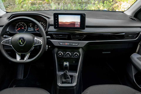 Cappadocia: Private Car and Driver Service