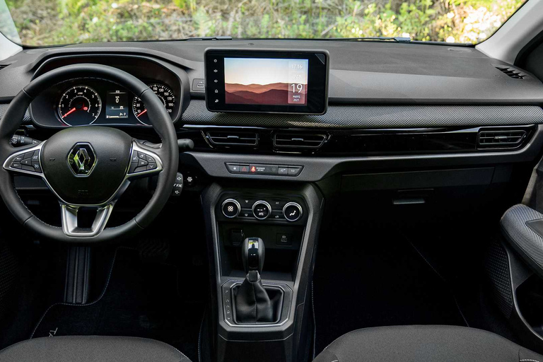 Cappadocia: Private Car and Driver Service