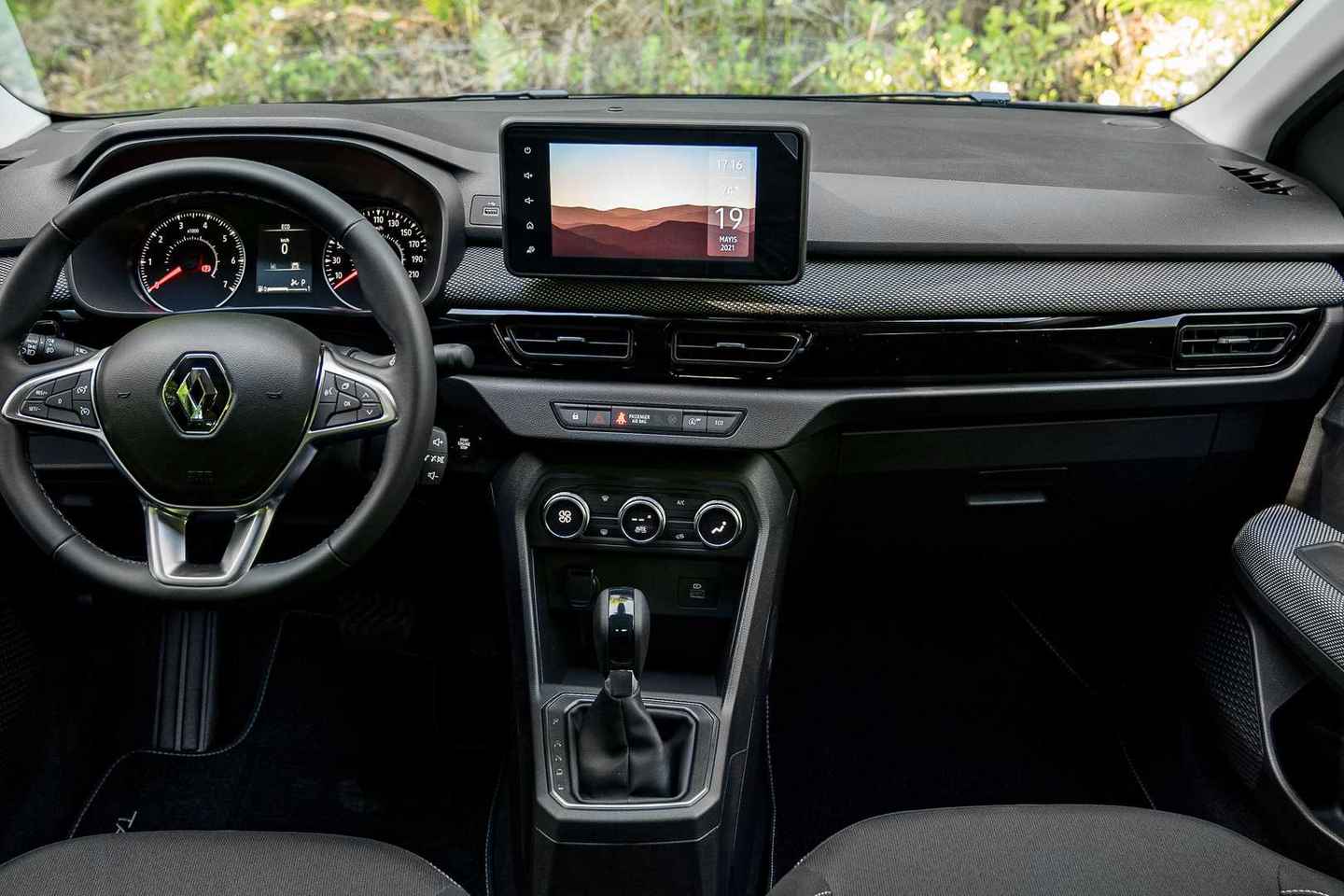 Cappadoce : Service Chauffeur Privé