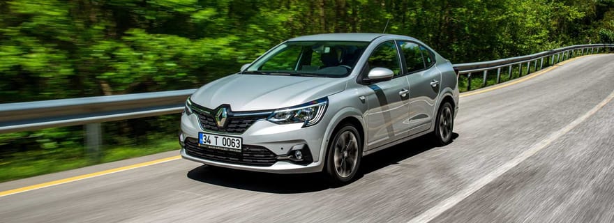 Cappadoce : Service de voiture privée et de chauffeur