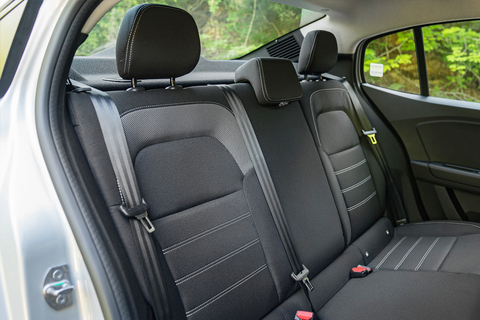 Cappadocia: Private Car and Driver Service