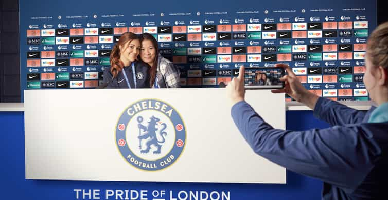 Chelsea FC Stadium Tour: FAQs