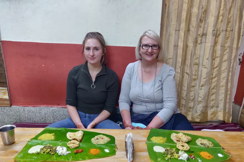 Från Bangalore: Dagstur till Somnathpur och Talakadu med lunch