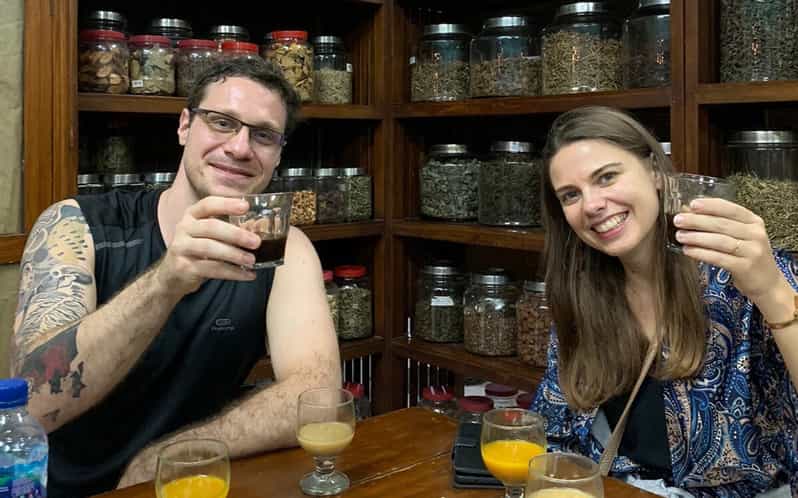 Yogyakarta: Nighttime Food and Walking Tour GetYourGuide Yogyakarta: Nighttime Food and Walking Tour GetYourGuide