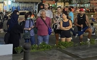 Yogyakarta, Tour notturno a piedi e cibo - Hizvo