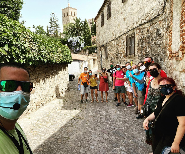 Trujillo: City Highlights Private Tour