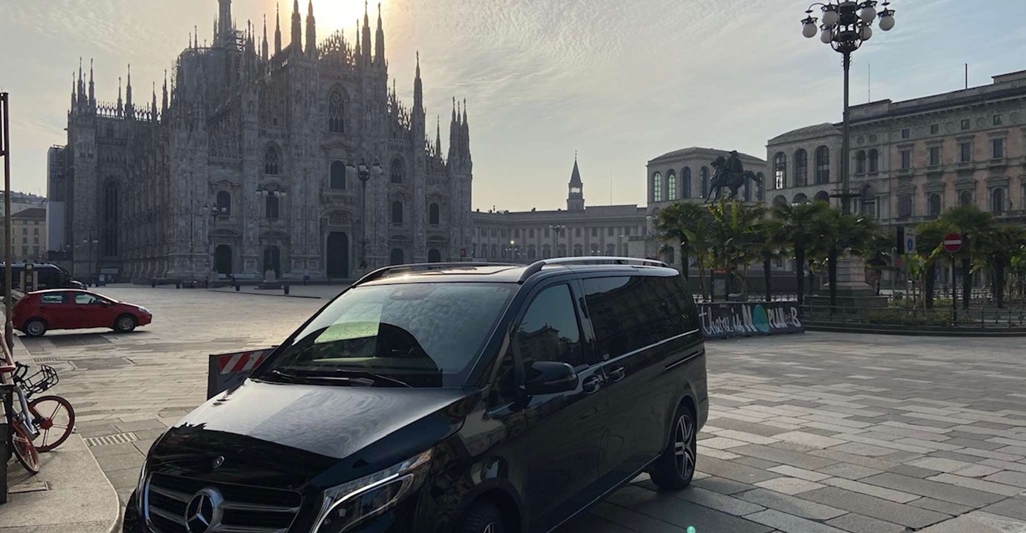Flughafen Malpensa, Privat Transfer nach St. Gallen - Hizvo