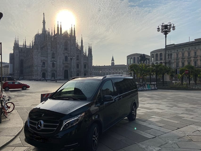 Milan Private Transfer To From Malpensa Airport GetYourGuide