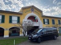 Flughafen Malpensa, Privat Transfer nach Chardonne - Hizvo