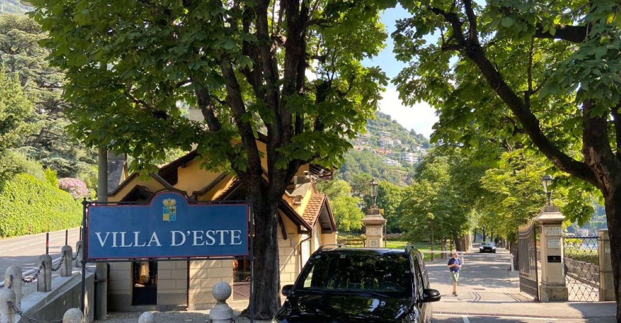Flughafen Malpensa, Privat Transfer nach St. Gallen - Hizvo